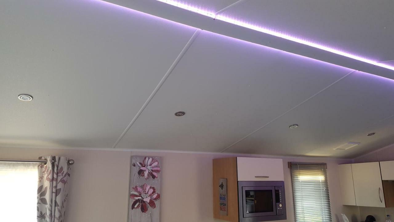 Haven Marton Mere Luxury Autism Friendly Caravan Blackpool Dış mekan fotoğraf