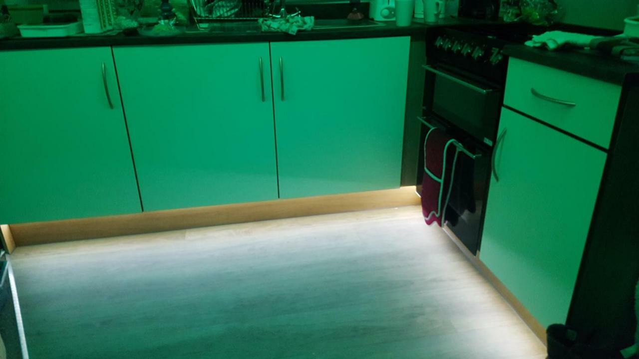 Haven Marton Mere Luxury Autism Friendly Caravan Blackpool Dış mekan fotoğraf